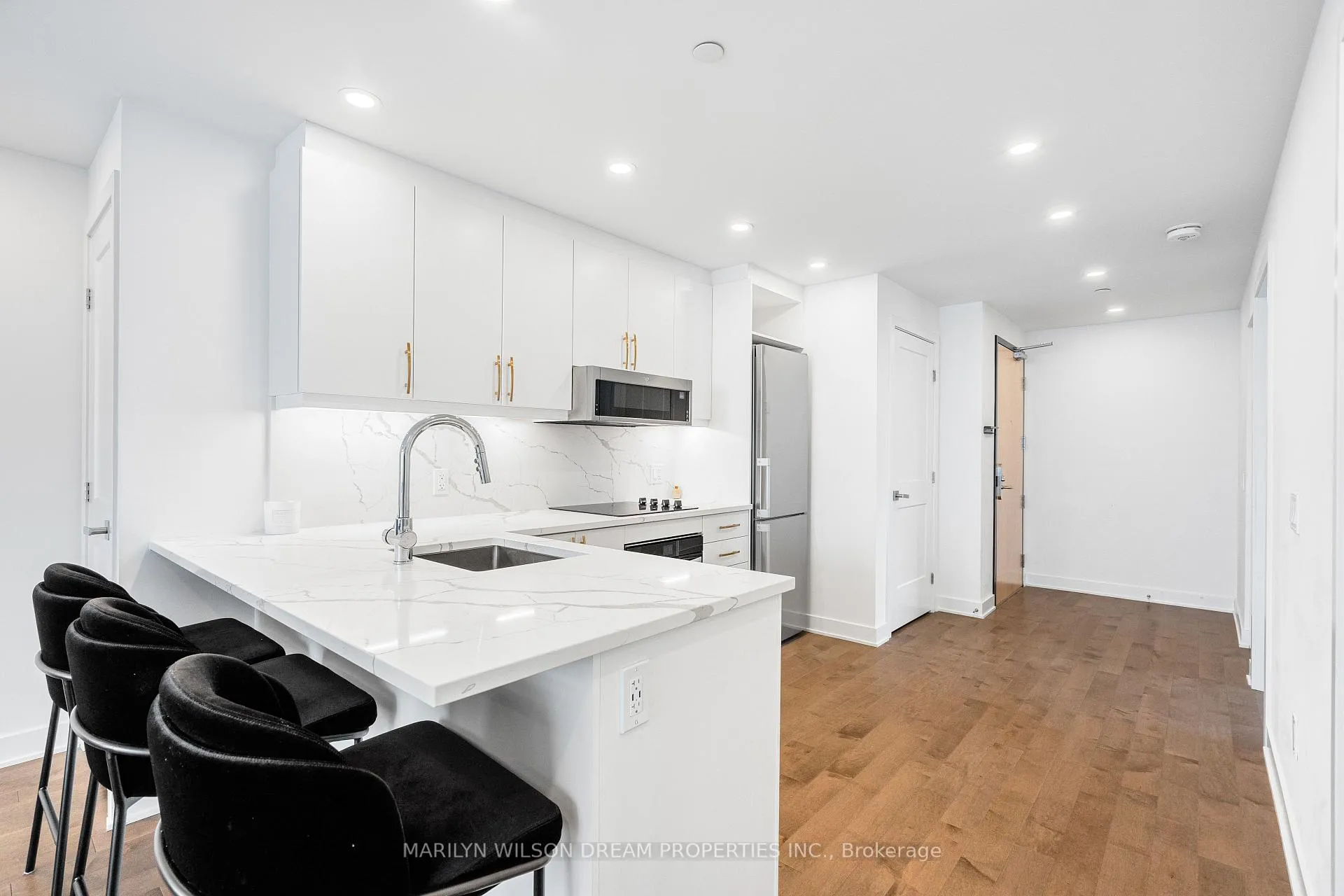 Photo 13 of Unit 1901, 340 Queen Street, Ottawa, Ottawa Centre — HOMEH