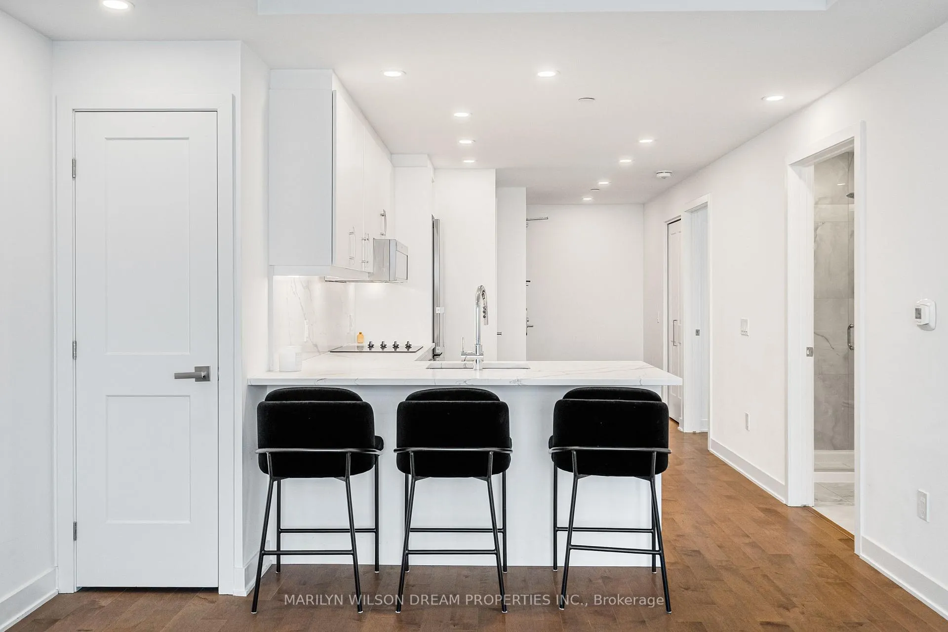 Photo 14 of Unit 1901, 340 Queen Street, Ottawa, Ottawa Centre — HOMEH