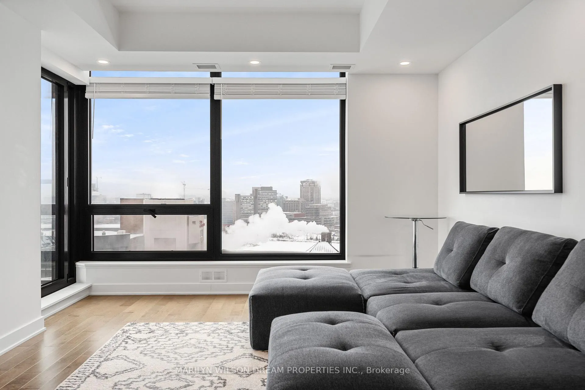 Photo 15 of Unit 1901, 340 Queen Street, Ottawa, Ottawa Centre — HOMEH