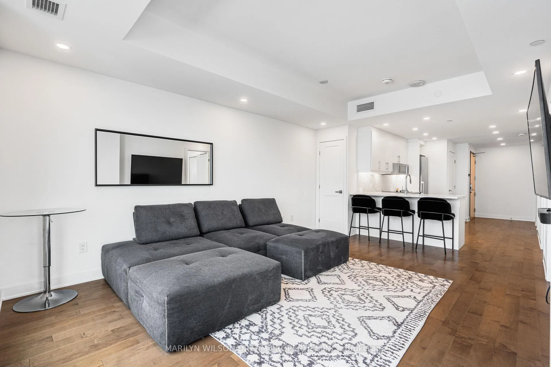 Photo 16 of Unit 1901, 340 Queen Street, Ottawa, Ottawa Centre — HOMEH