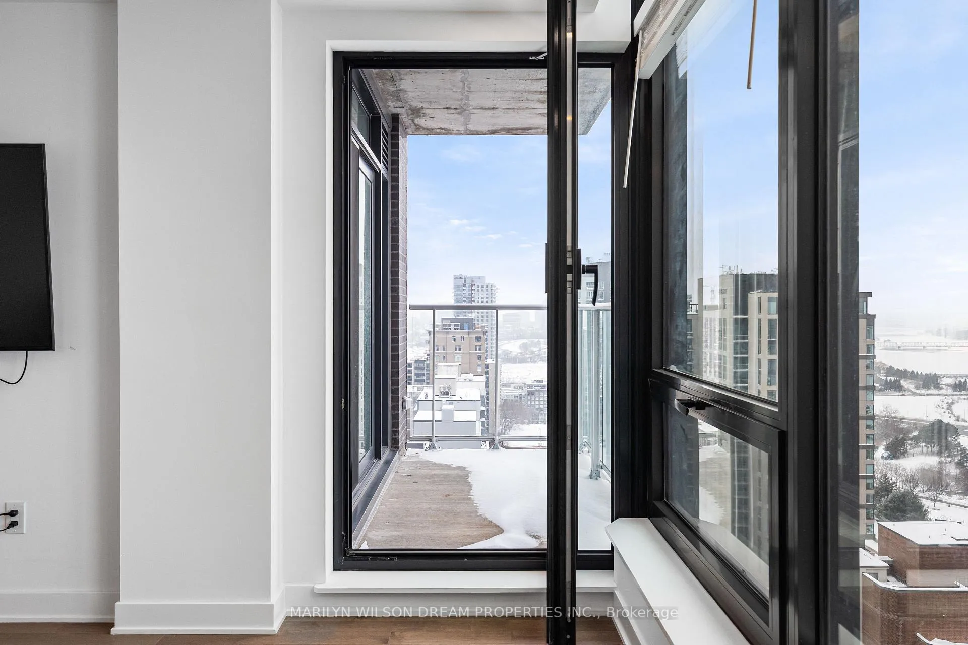 Photo 18 of Unit 1901, 340 Queen Street, Ottawa, Ottawa Centre — HOMEH