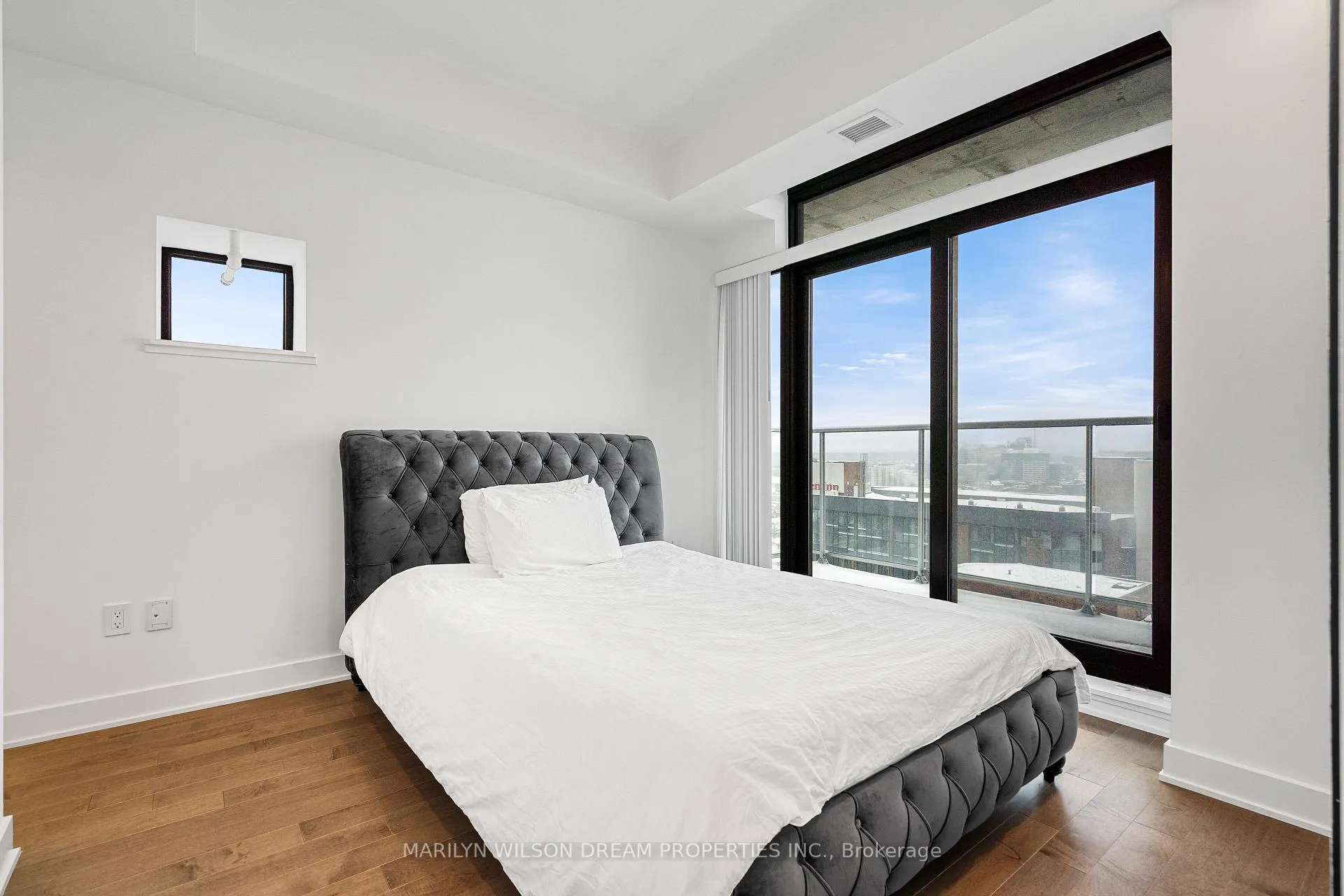 Photo 23 of Unit 1901, 340 Queen Street, Ottawa, Ottawa Centre — HOMEH
