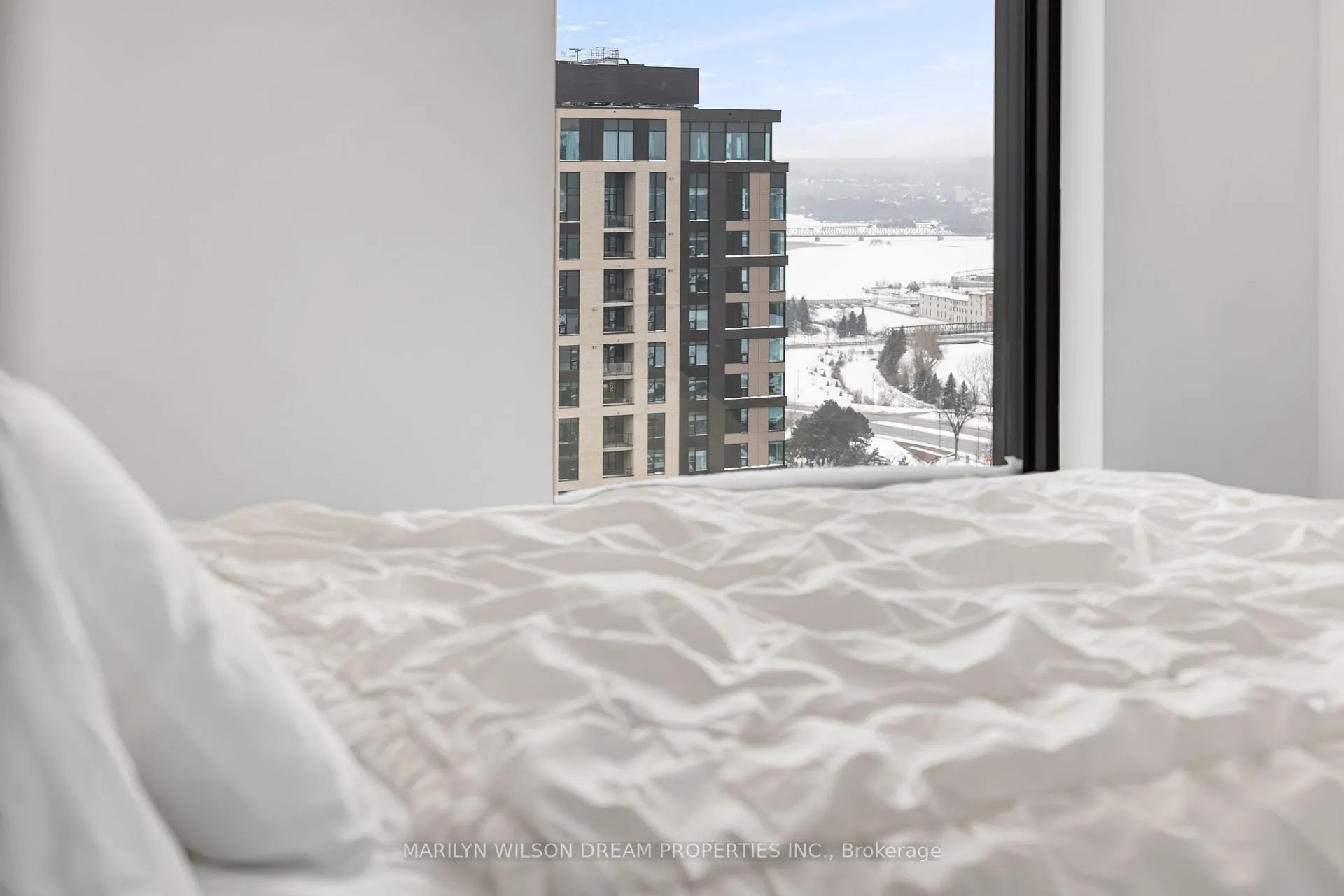Photo 28 of Unit 1901, 340 Queen Street, Ottawa, Ottawa Centre — HOMEH