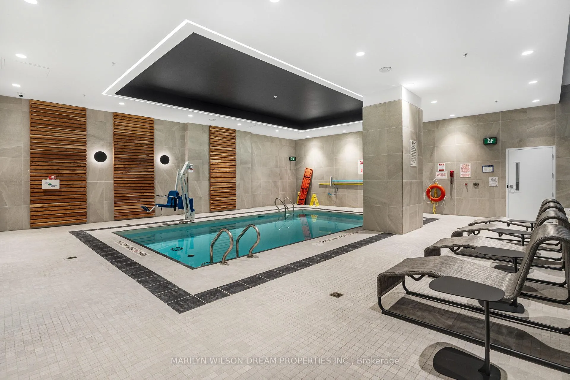 Photo 30 of Unit 1901, 340 Queen Street, Ottawa, Ottawa Centre — HOMEH