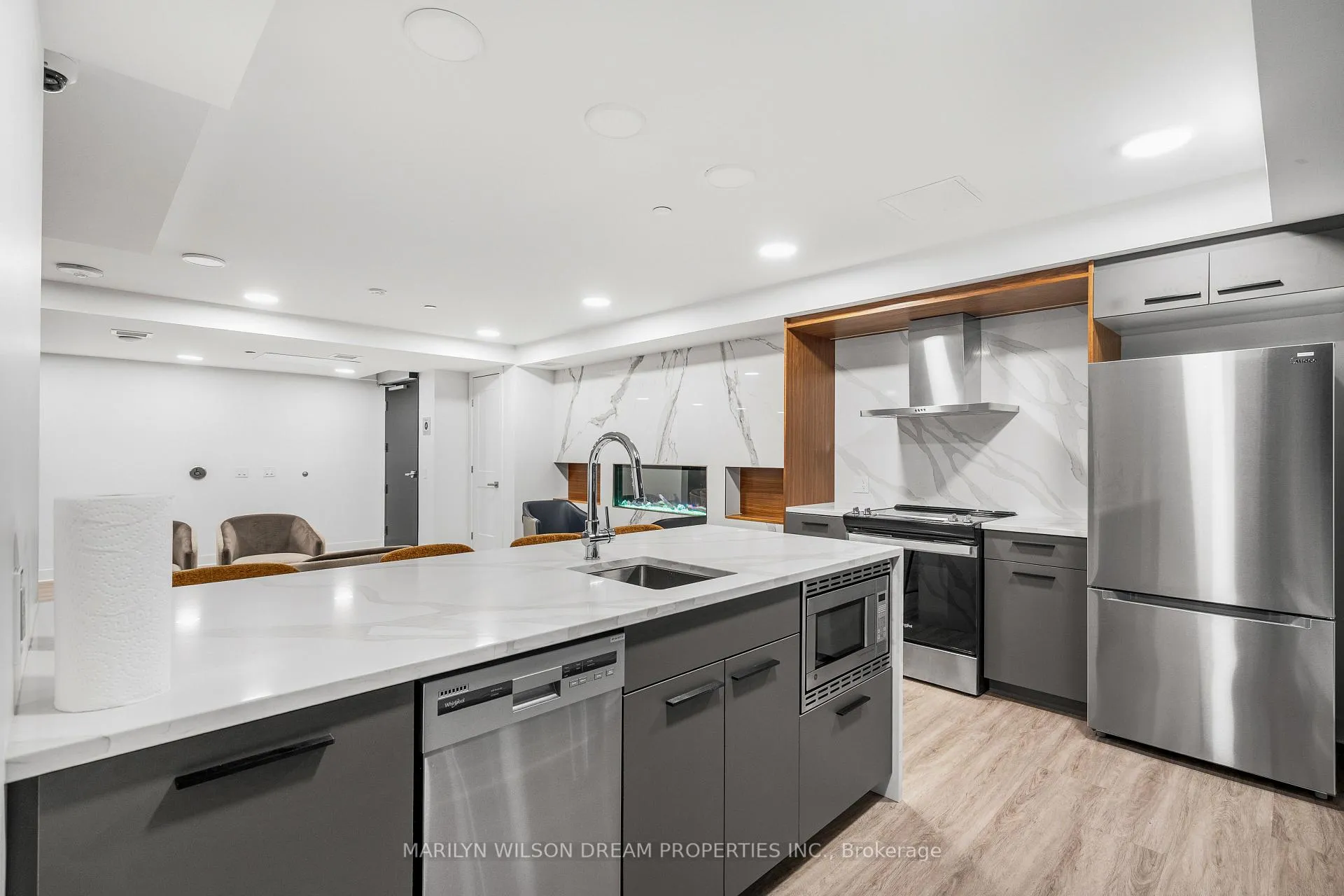 Photo 35 of Unit 1901, 340 Queen Street, Ottawa, Ottawa Centre — HOMEH