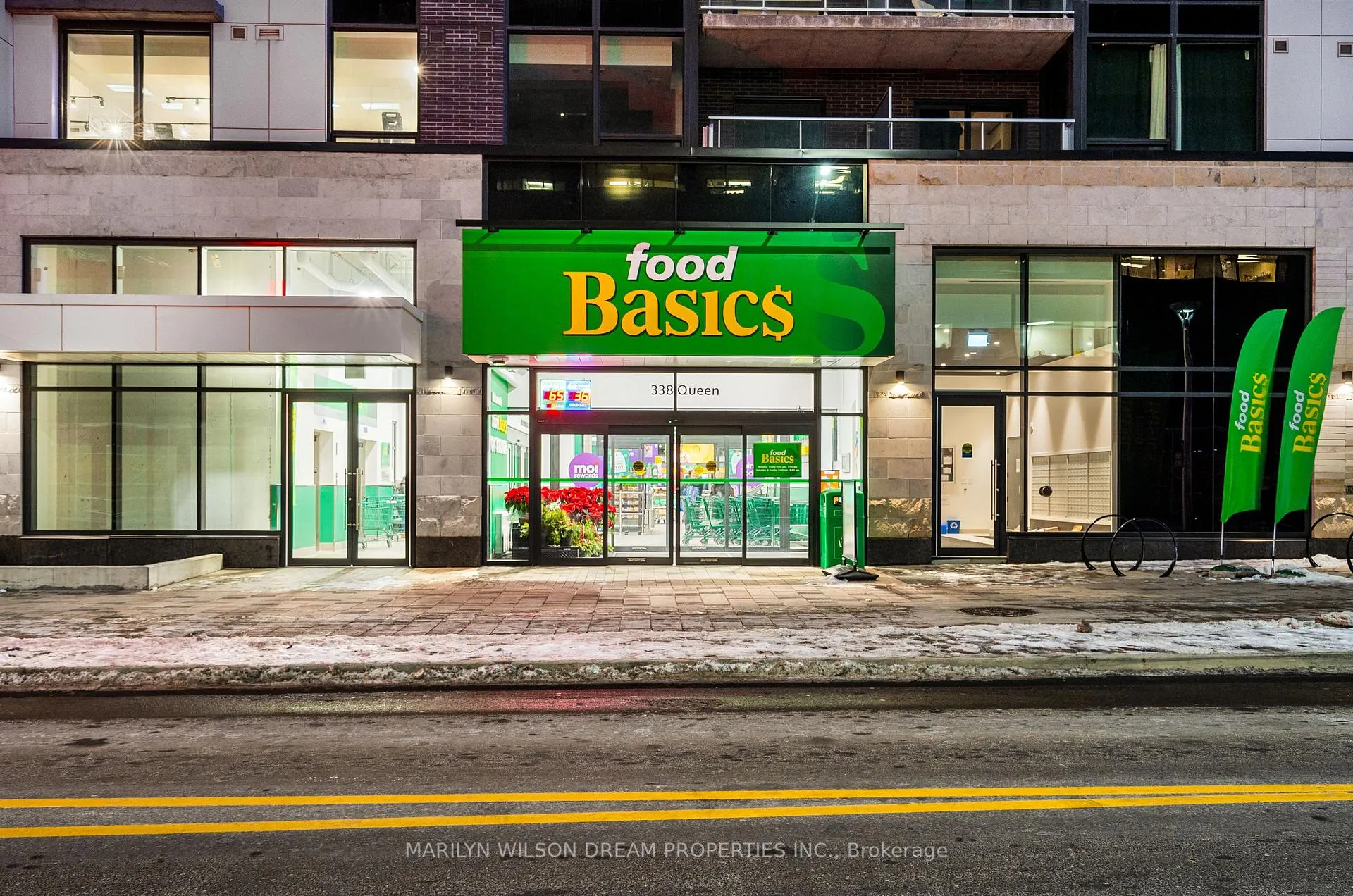 Photo 38 of Unit 1901, 340 Queen Street, Ottawa, Ottawa Centre — HOMEH