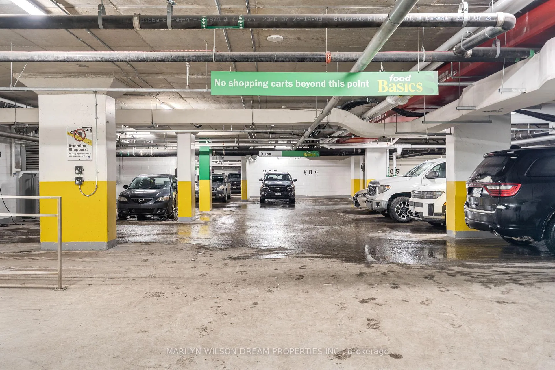 Photo 39 of Unit 1901, 340 Queen Street, Ottawa, Ottawa Centre — HOMEH