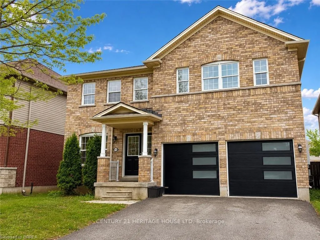Photo 1 of Unit Upper, 63 Kaufman Drive, Hamilton, Binbrook — HOMEH