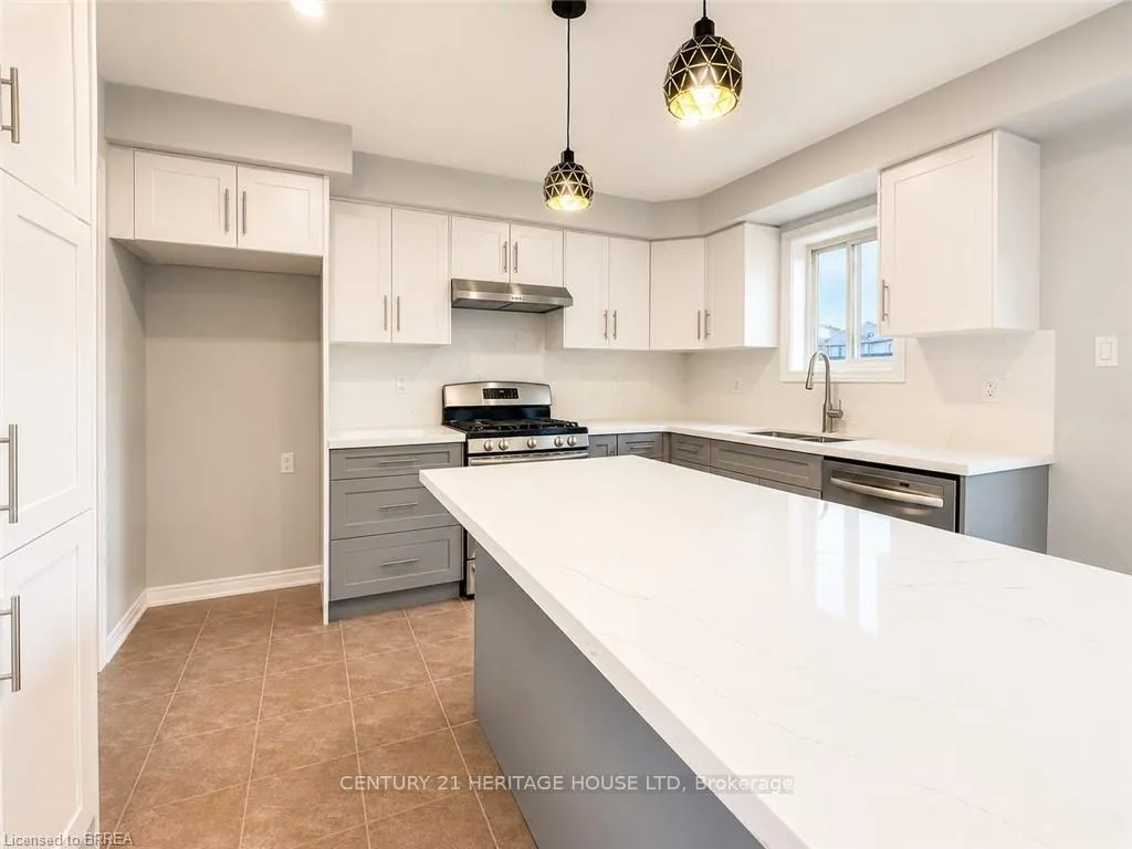 Photo 4 of Unit Upper, 63 Kaufman Drive, Hamilton, Binbrook — HOMEH