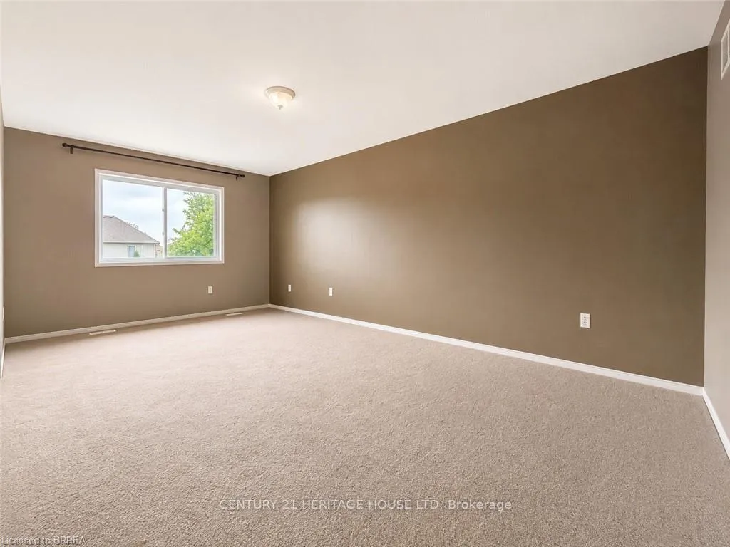 Photo 7 of Unit Upper, 63 Kaufman Drive, Hamilton, Binbrook — HOMEH
