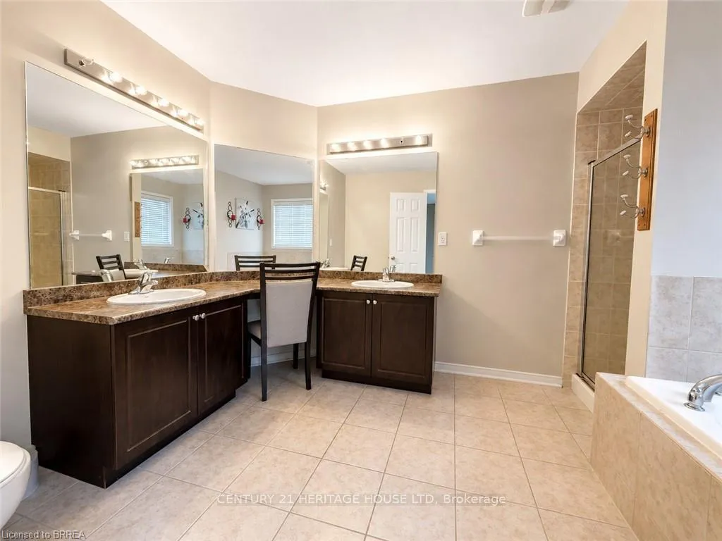 Photo 8 of Unit Upper, 63 Kaufman Drive, Hamilton, Binbrook — HOMEH