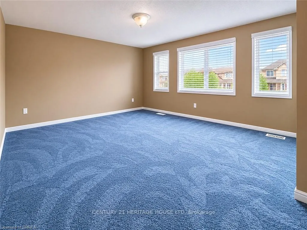 Photo 10 of Unit Upper, 63 Kaufman Drive, Hamilton, Binbrook — HOMEH