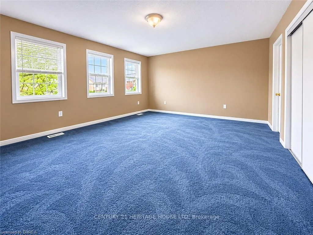Photo 11 of Unit Upper, 63 Kaufman Drive, Hamilton, Binbrook — HOMEH