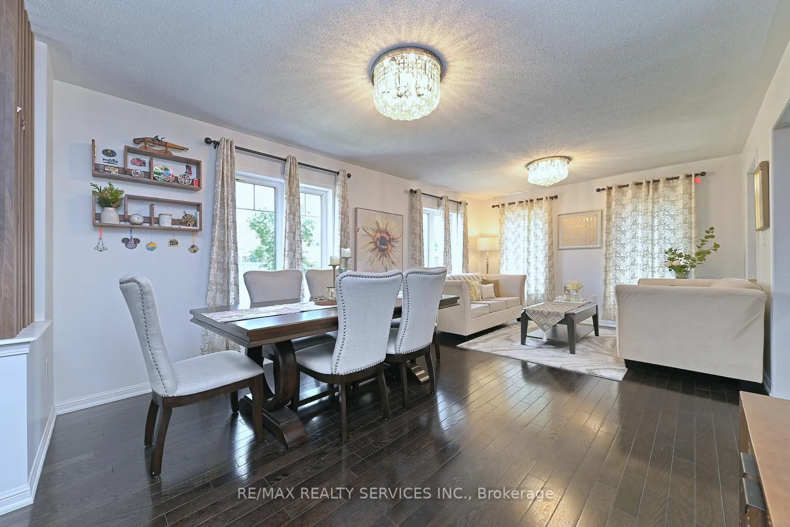 Photo 6 of 58 Veterans Drive, Brampton, Northwest Brampton — HOMEH