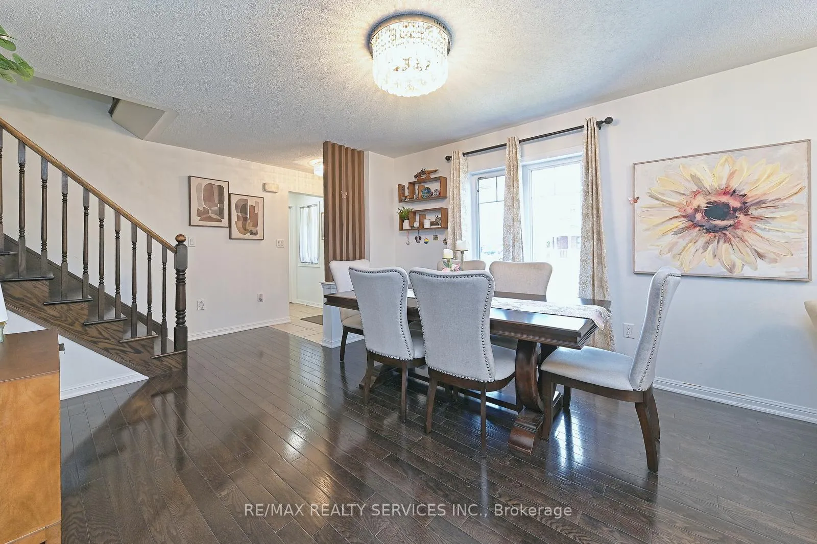 Photo 7 of 58 Veterans Drive, Brampton, Northwest Brampton — HOMEH