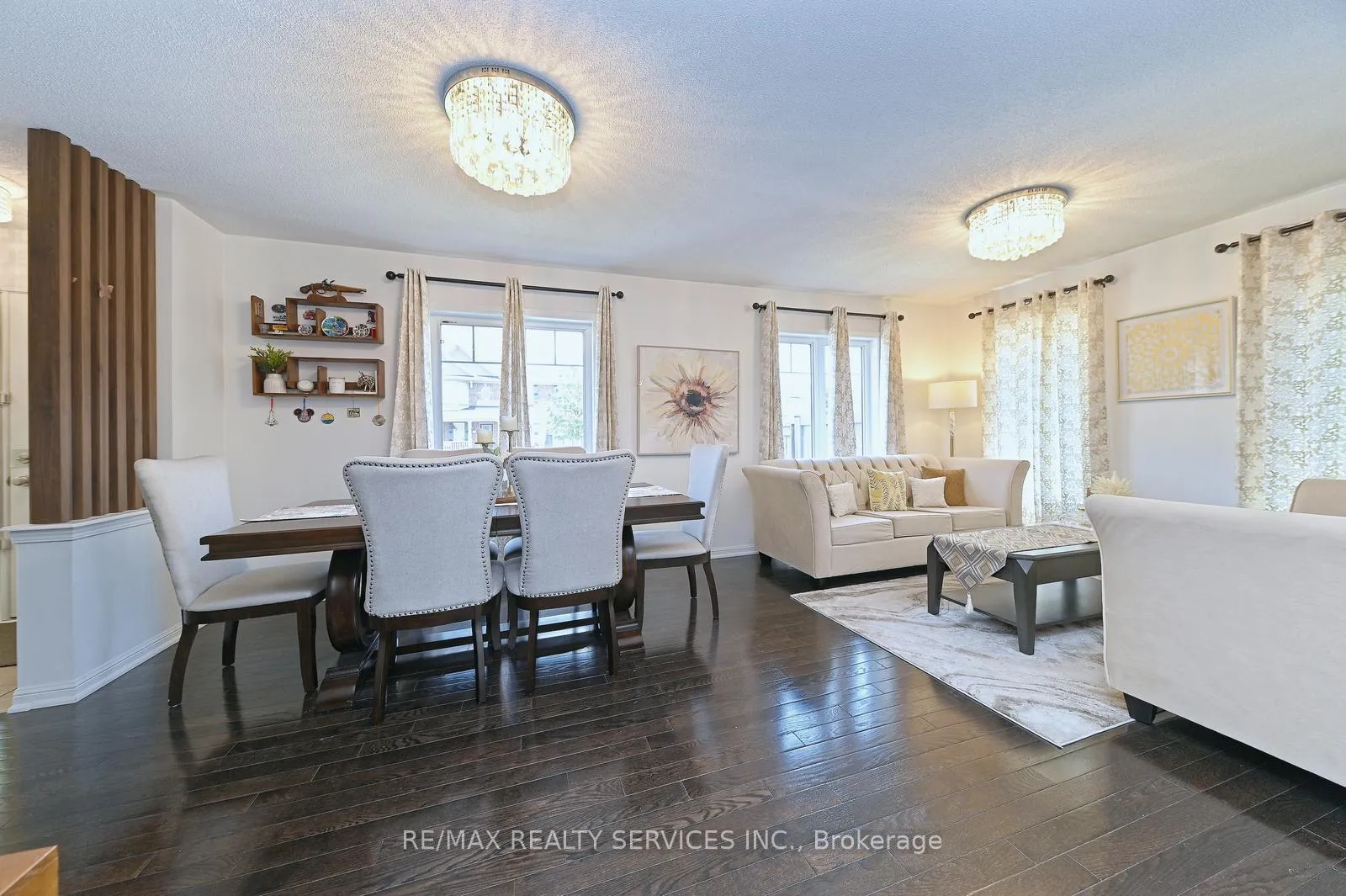 Photo 8 of 58 Veterans Drive, Brampton, Northwest Brampton — HOMEH