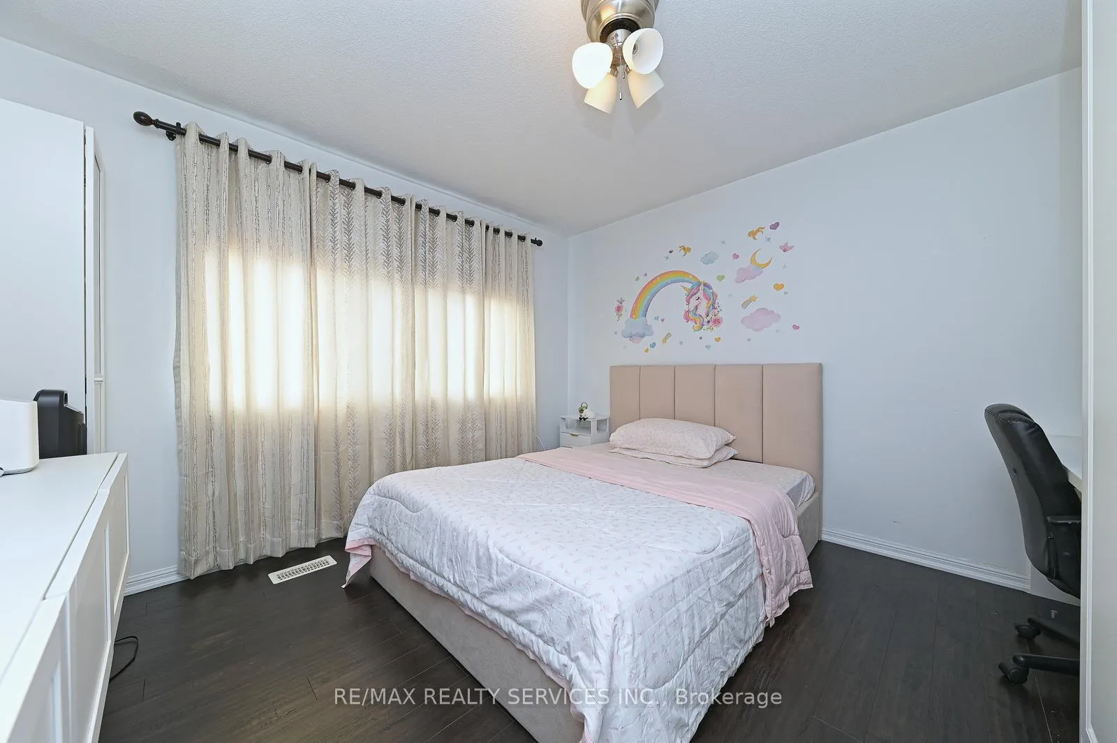 Photo 31 of 58 Veterans Drive, Brampton, Northwest Brampton — HOMEH