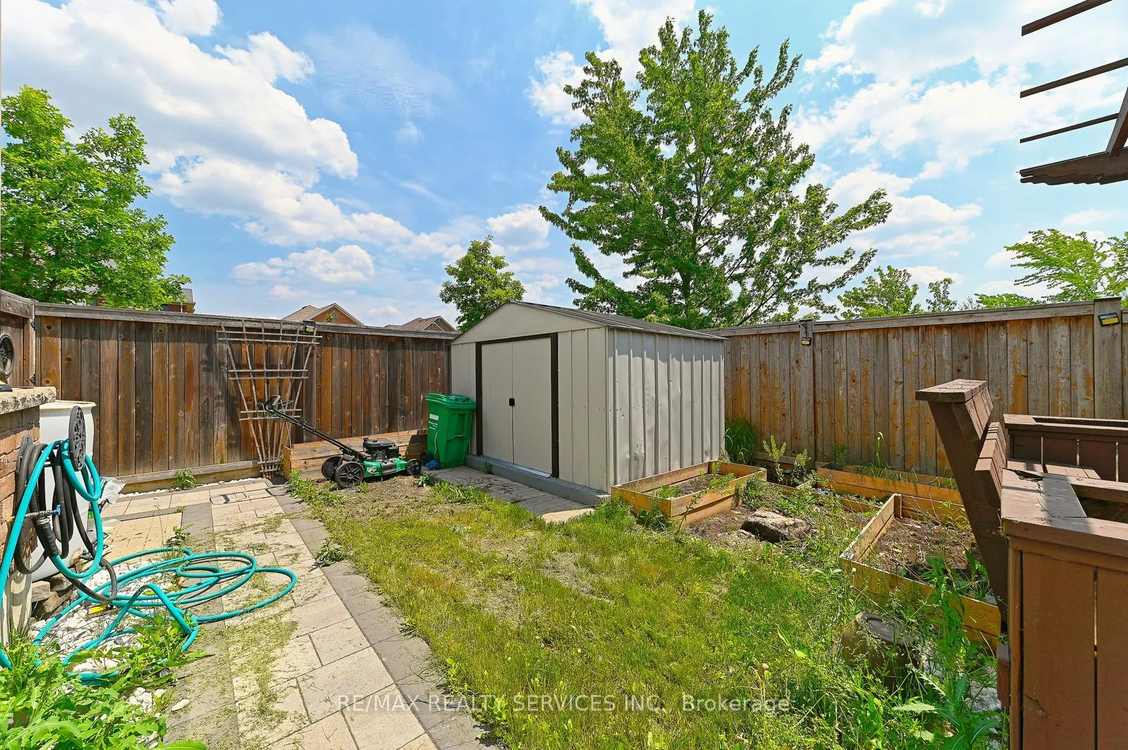 Photo 50 of 58 Veterans Drive, Brampton, Northwest Brampton — HOMEH