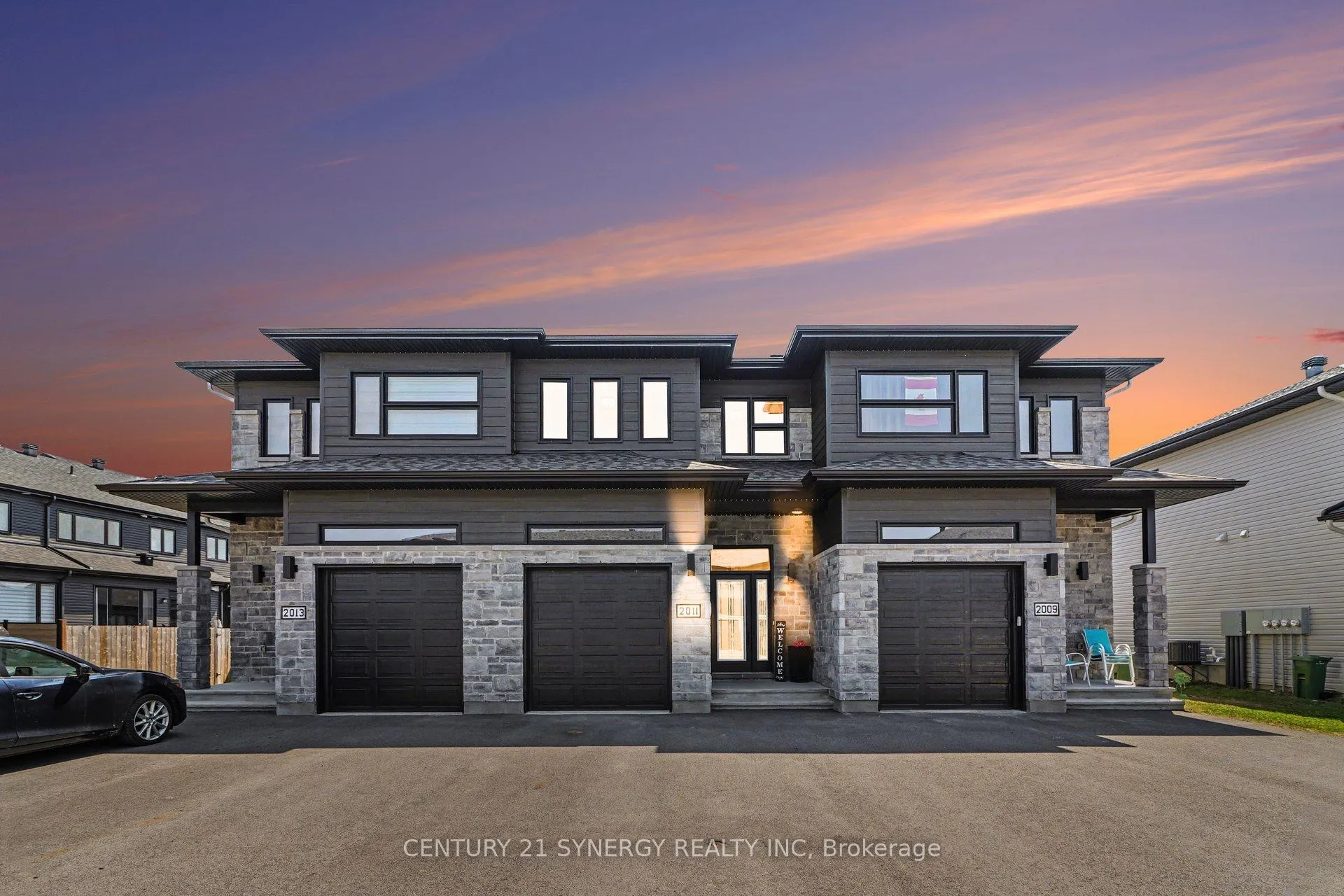 Photo of 2011 Berne Street