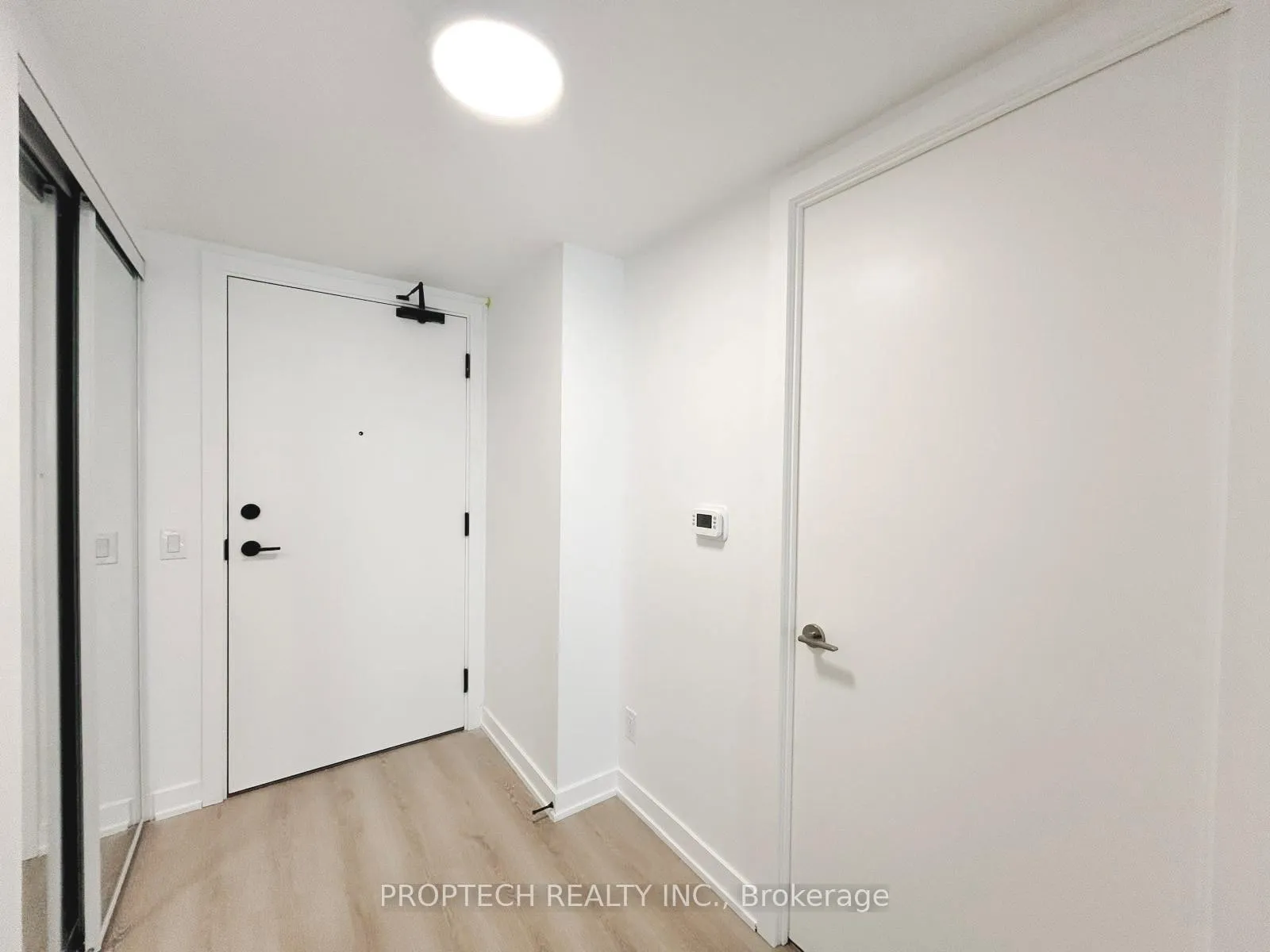 Photo 2 of Unit 2810, 100 Queen Street E, Toronto, Church-Yonge Corridor — HOMEH