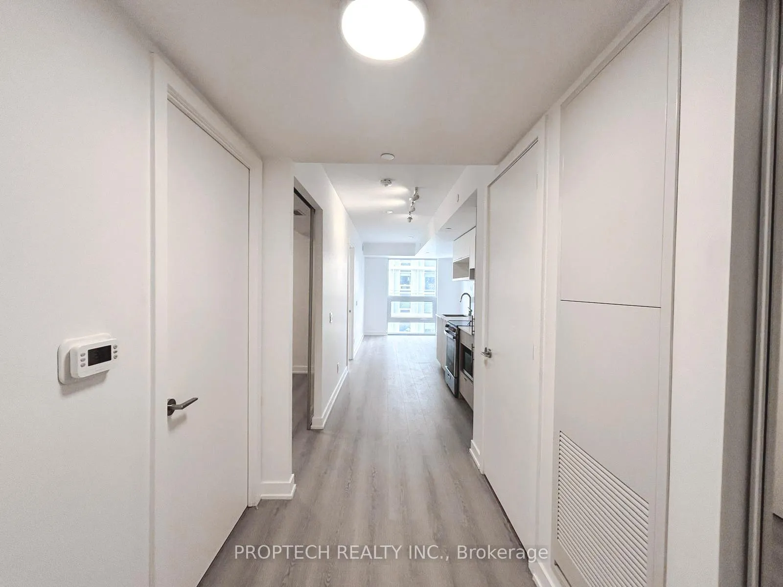 Photo 3 of Unit 2810, 100 Queen Street E, Toronto, Church-Yonge Corridor — HOMEH