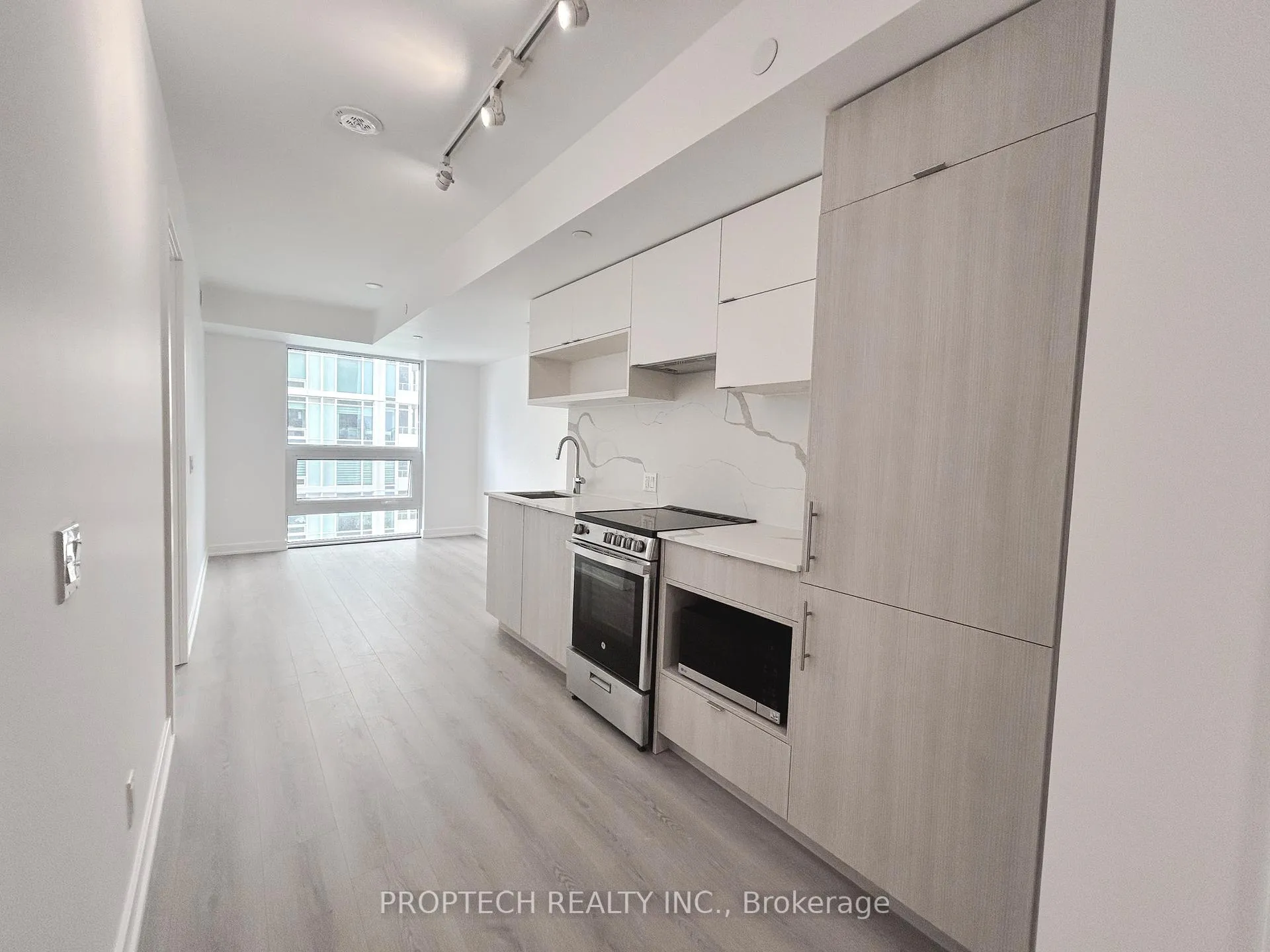 Photo 9 of Unit 2810, 100 Queen Street E, Toronto, Church-Yonge Corridor — HOMEH