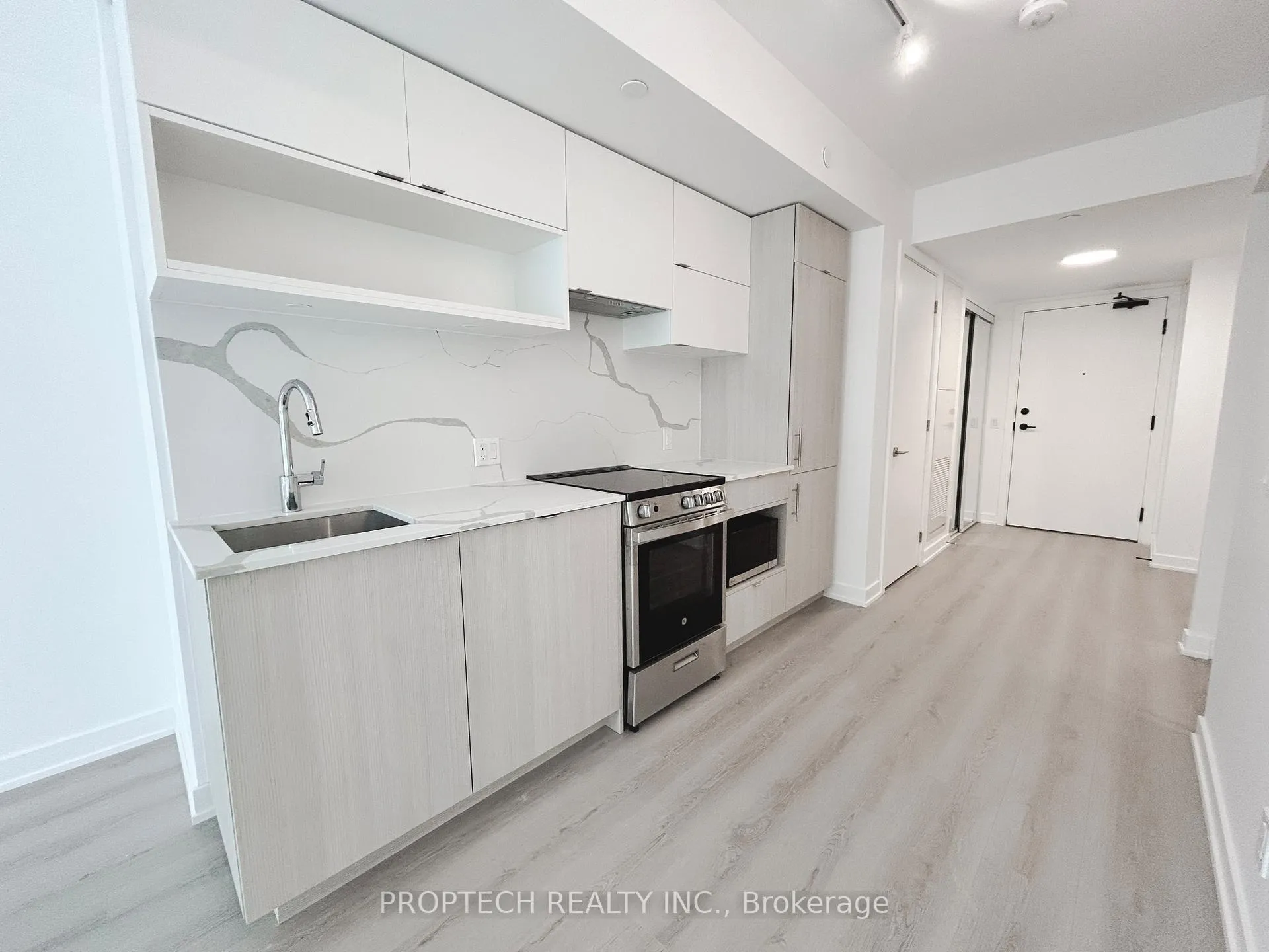 Photo 10 of Unit 2810, 100 Queen Street E, Toronto, Church-Yonge Corridor — HOMEH