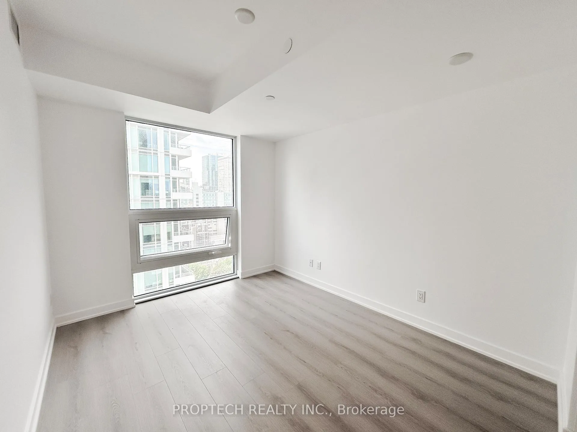 Photo 11 of Unit 2810, 100 Queen Street E, Toronto, Church-Yonge Corridor — HOMEH