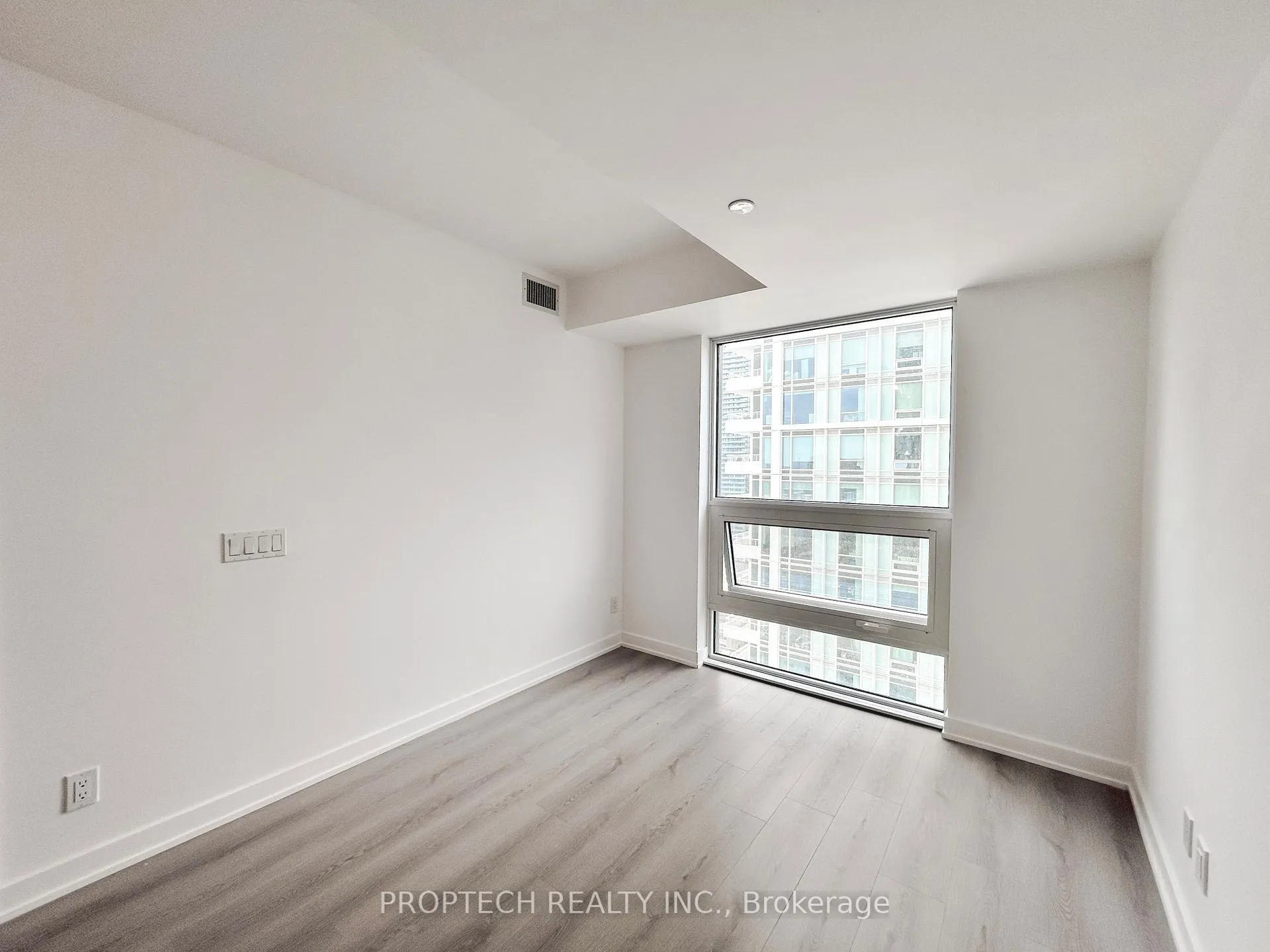 Photo 12 of Unit 2810, 100 Queen Street E, Toronto, Church-Yonge Corridor — HOMEH