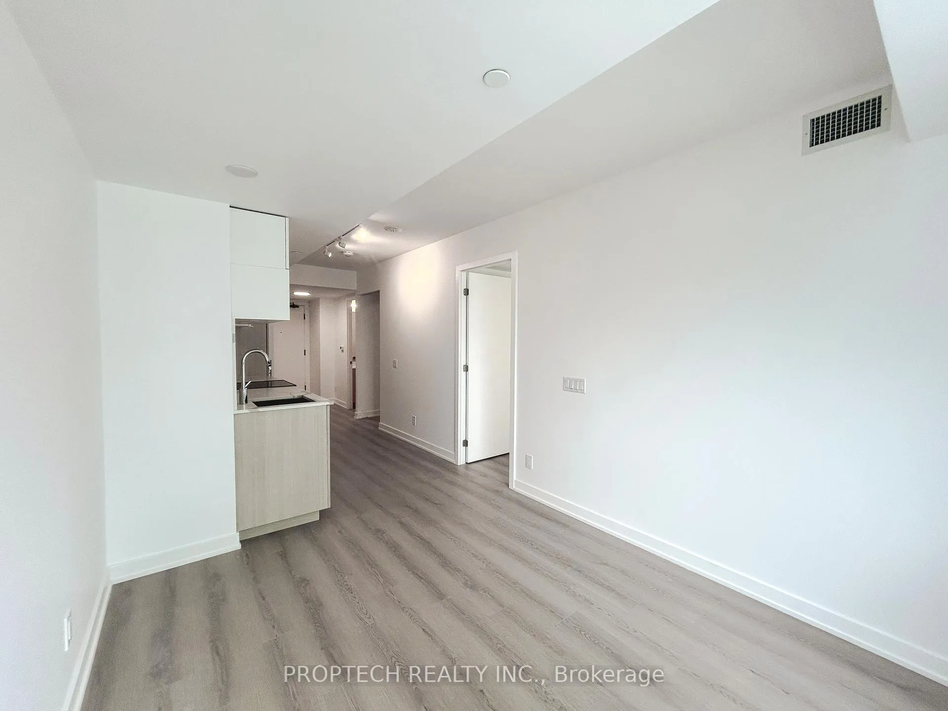 Photo 13 of Unit 2810, 100 Queen Street E, Toronto, Church-Yonge Corridor — HOMEH