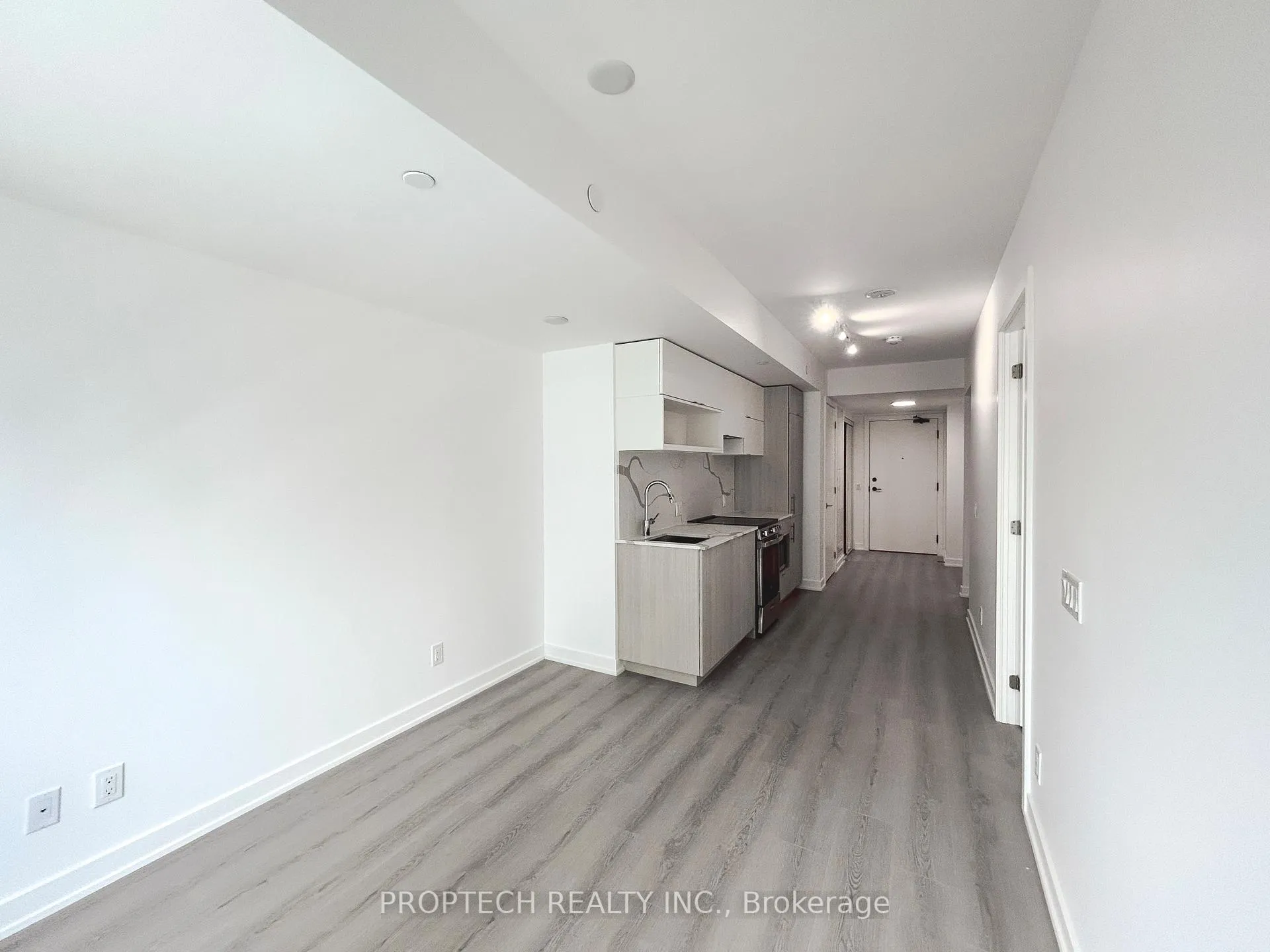 Photo 14 of Unit 2810, 100 Queen Street E, Toronto, Church-Yonge Corridor — HOMEH