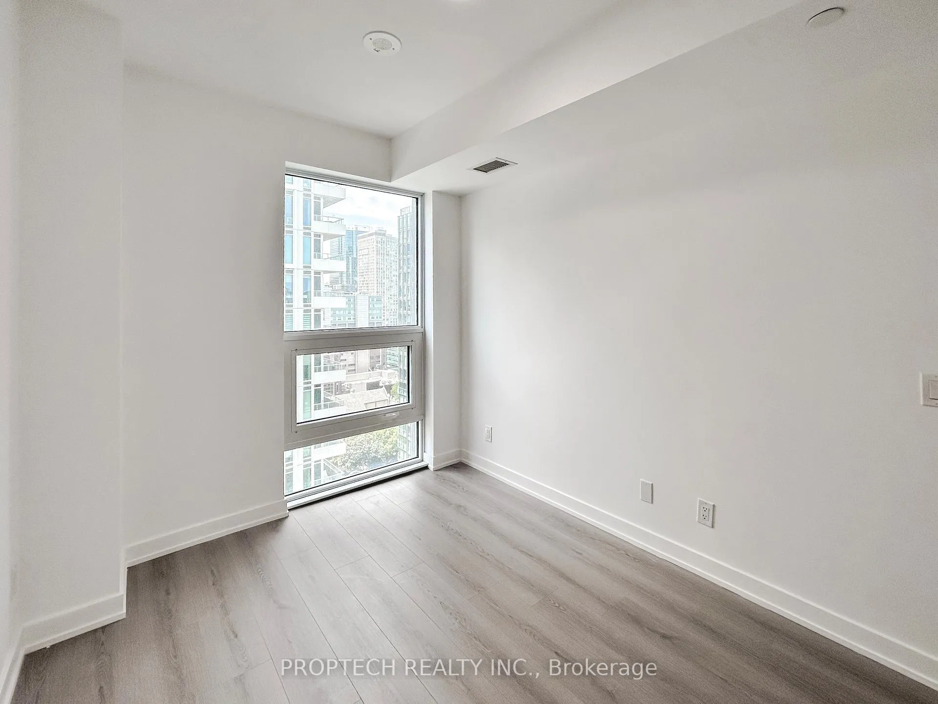 Photo 17 of Unit 2810, 100 Queen Street E, Toronto, Church-Yonge Corridor — HOMEH