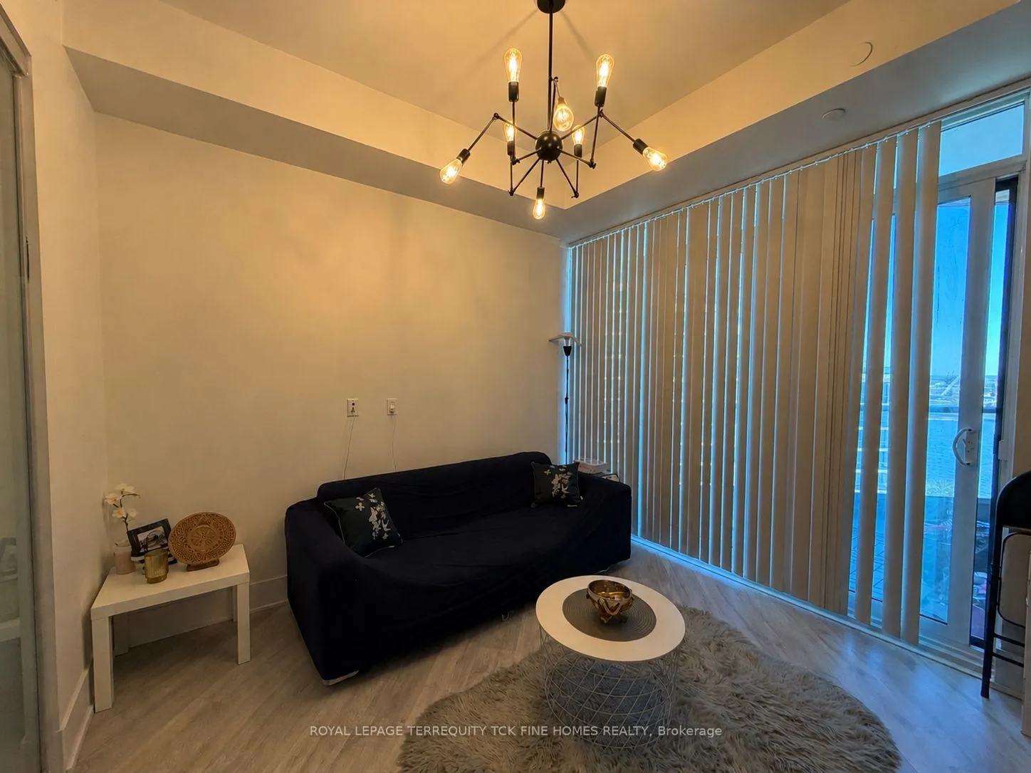 Photo 7 of Unit 920, 1 Edgewater Drive, Toronto, Waterfront Communities — HOMEH