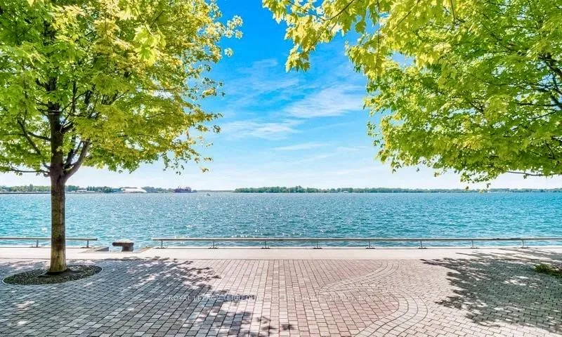Photo 24 of Unit 920, 1 Edgewater Drive, Toronto, Waterfront Communities — HOMEH
