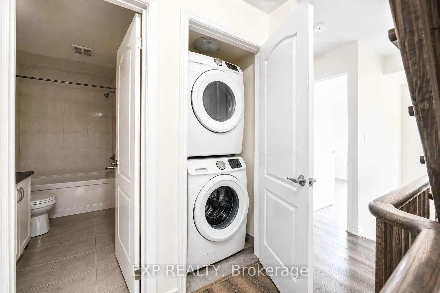 Photo 13 of 374 Arthur Bonner Avenue, Markham, Cornell — HOMEH