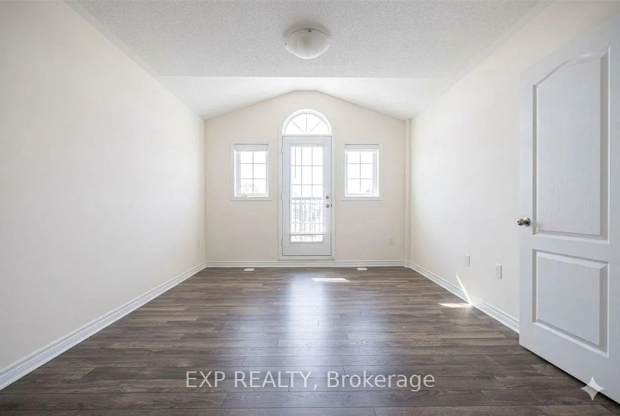 Photo 15 of 374 Arthur Bonner Avenue, Markham, Cornell — HOMEH
