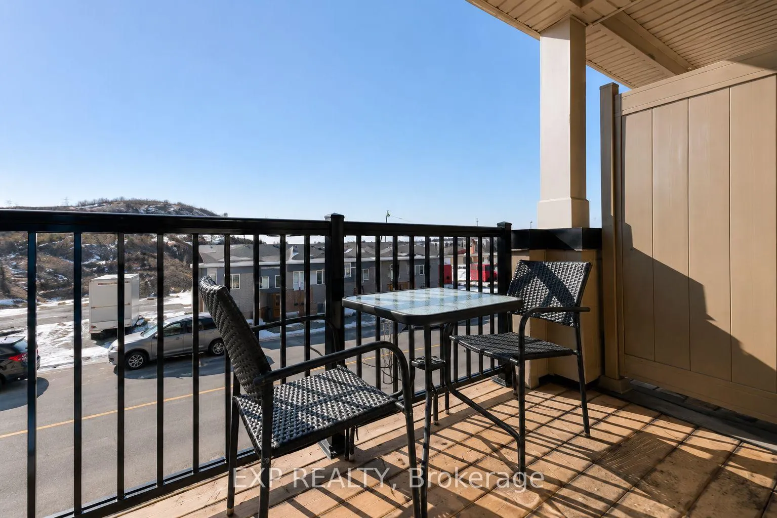Photo 17 of 374 Arthur Bonner Avenue, Markham, Cornell — HOMEH