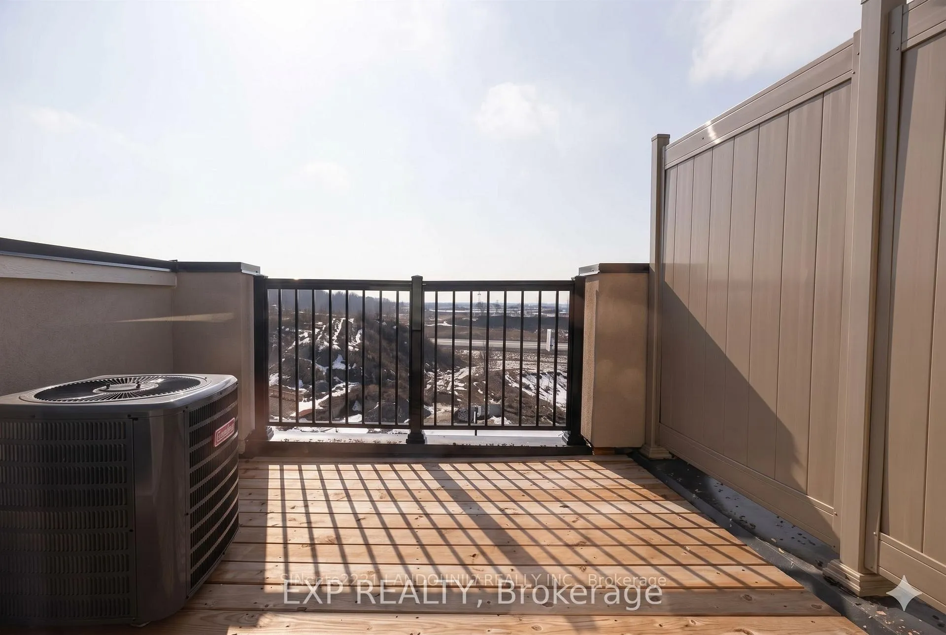 Photo 18 of 374 Arthur Bonner Avenue, Markham, Cornell — HOMEH