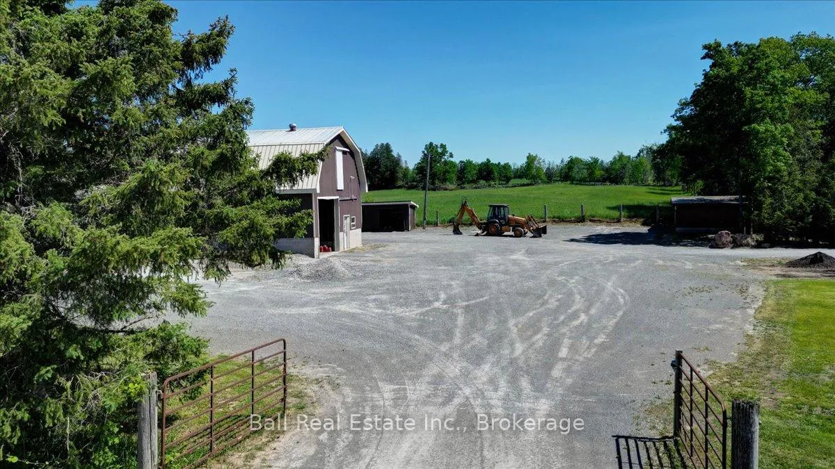 Photo 2 of County Rd 6, Douro-Dummer — HOMEH