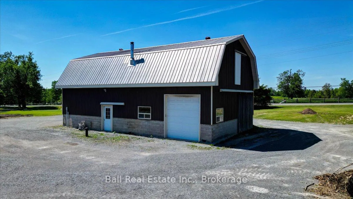 Photo 3 of County Rd 6, Douro-Dummer — HOMEH
