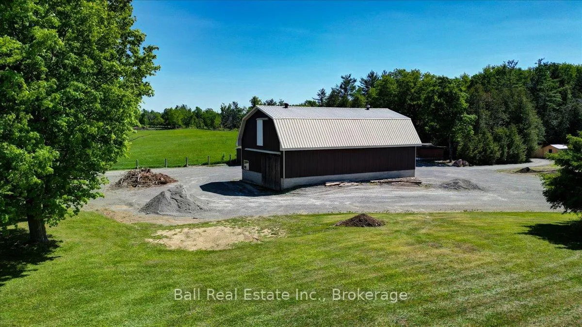 Photo 4 of County Rd 6, Douro-Dummer — HOMEH