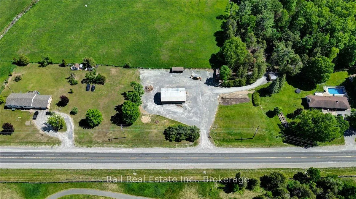 Photo 5 of County Rd 6, Douro-Dummer — HOMEH