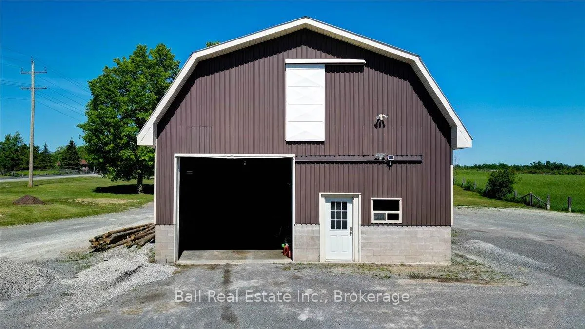Photo 6 of County Rd 6, Douro-Dummer — HOMEH