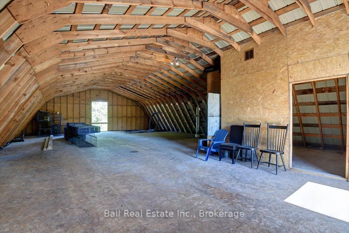 Photo 13 of County Rd 6, Douro-Dummer — HOMEH