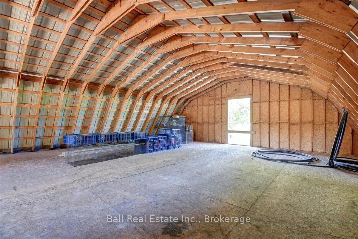 Photo 14 of County Rd 6, Douro-Dummer — HOMEH
