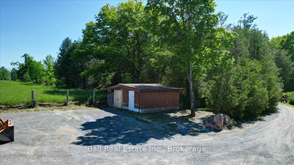 Photo 15 of County Rd 6, Douro-Dummer — HOMEH