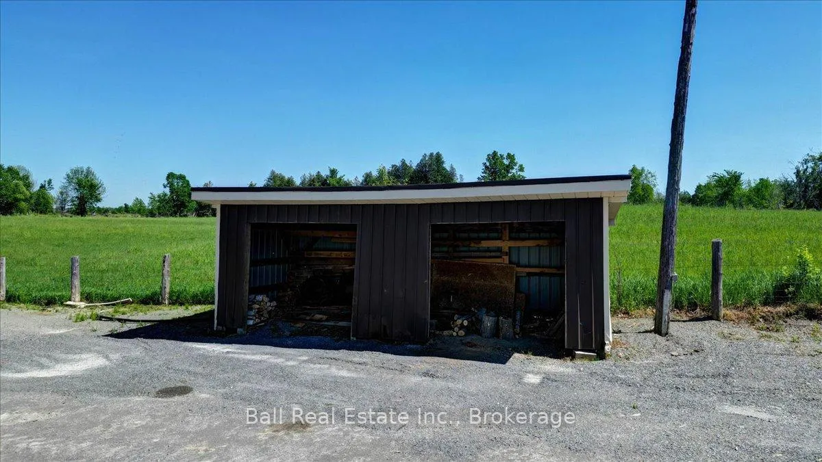 Photo 16 of County Rd 6, Douro-Dummer — HOMEH
