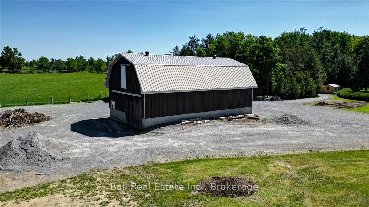 Photo 17 of County Rd 6, Douro-Dummer — HOMEH