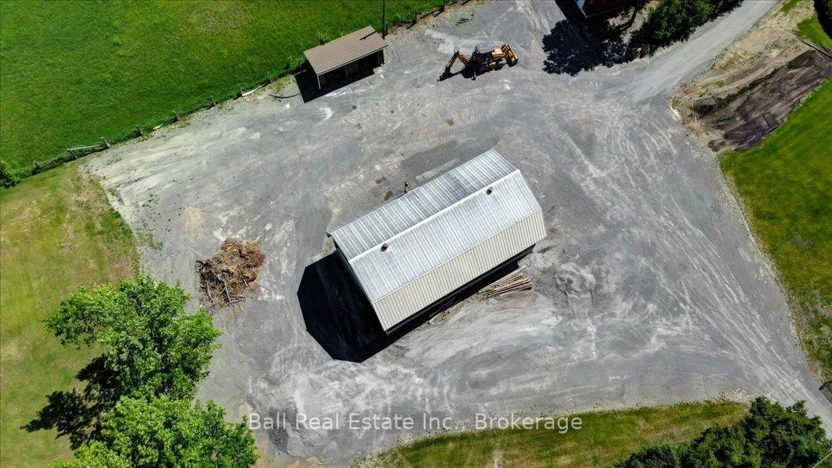 Photo 18 of County Rd 6, Douro-Dummer — HOMEH