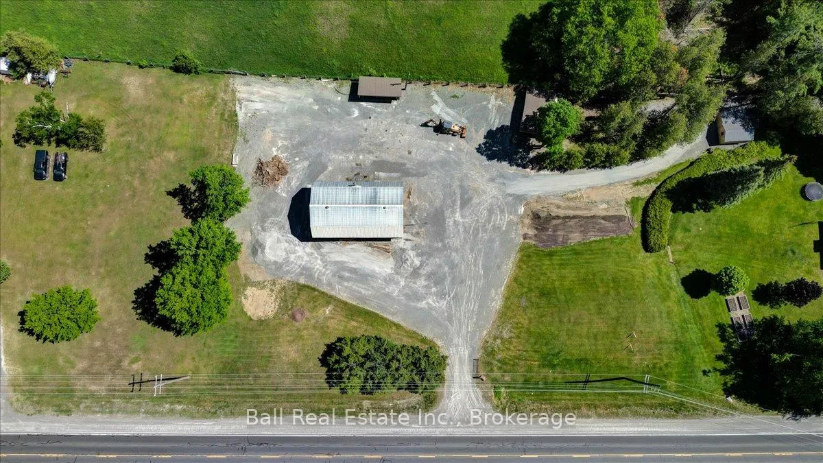 Photo 19 of County Rd 6, Douro-Dummer — HOMEH